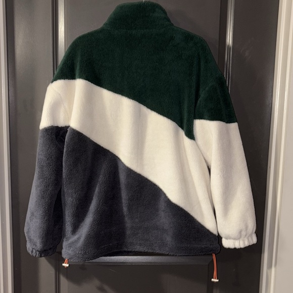 Unisex Redu Bomber Jacket - Picture 6 of 6